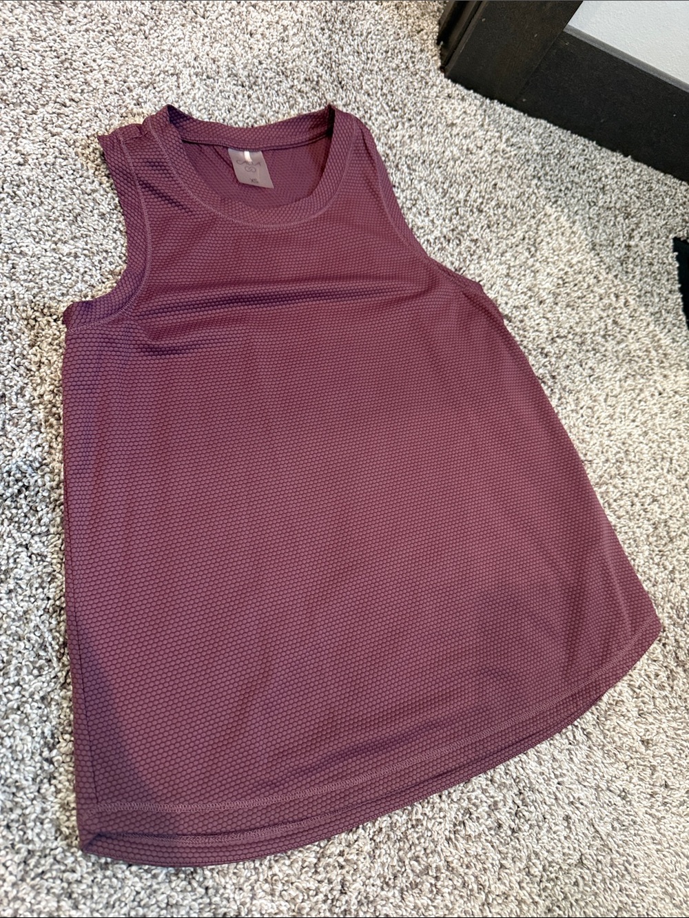 Calia by Carrie Underwood tank top